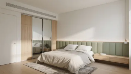 5 Small Bedroom Ideas for Couples That Really Work