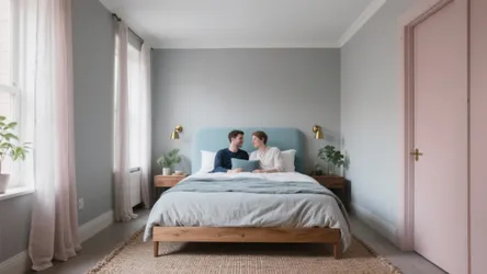 5 New Couple Room Color Ideas That Work