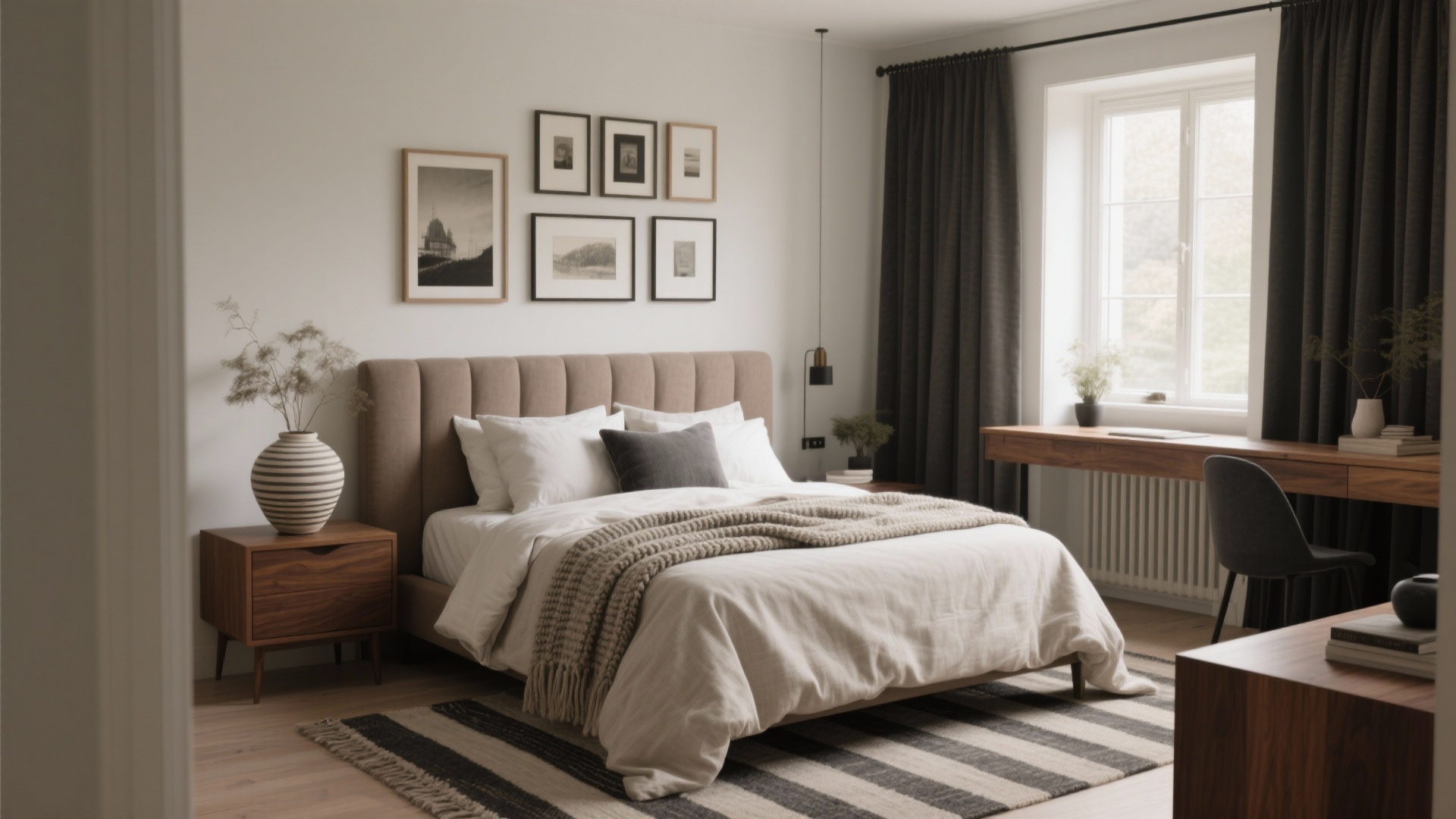 5 Simple Room Decoration Ideas for Couples