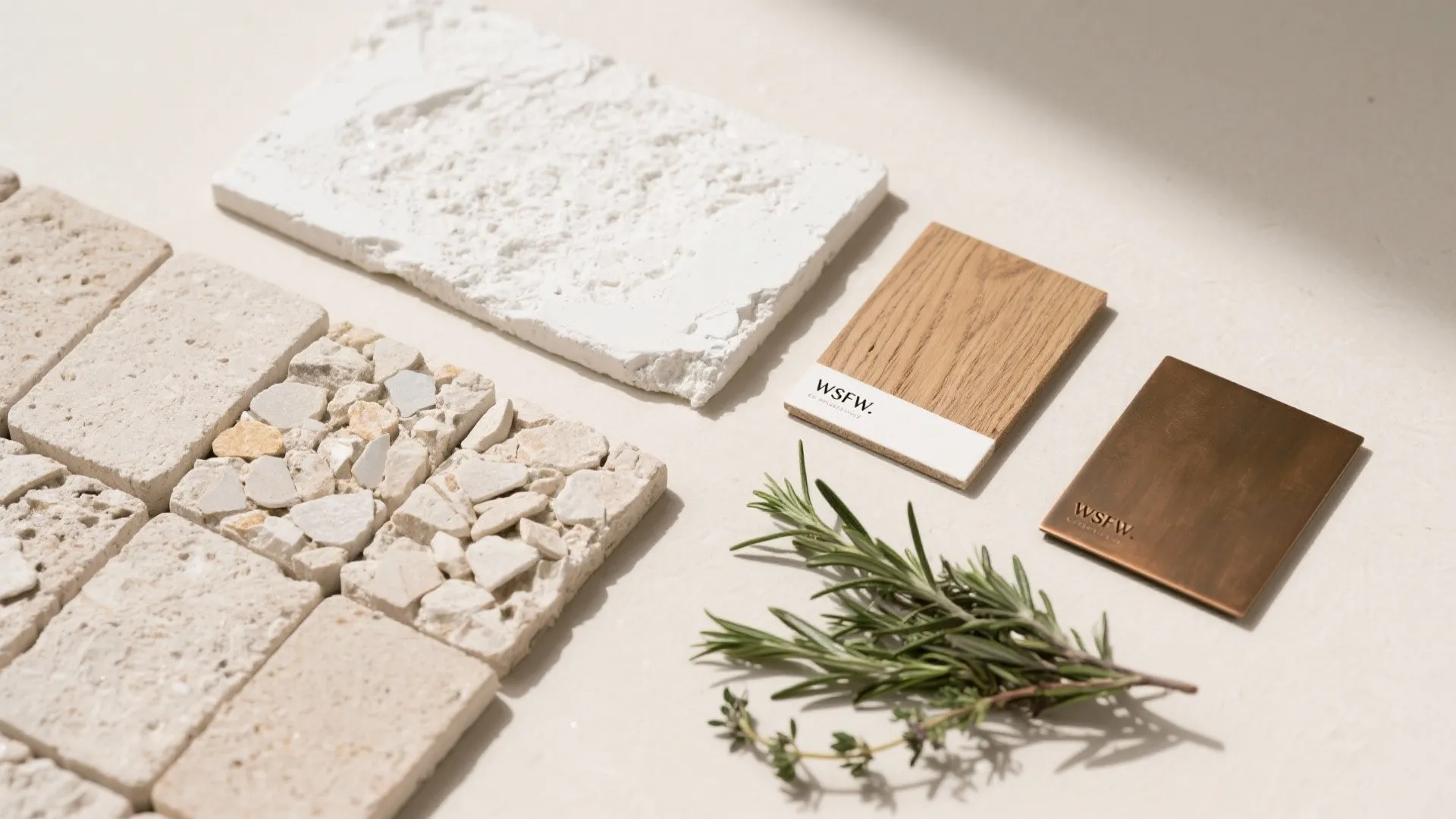 Courtyard Calm: Light, Air, and Privacy