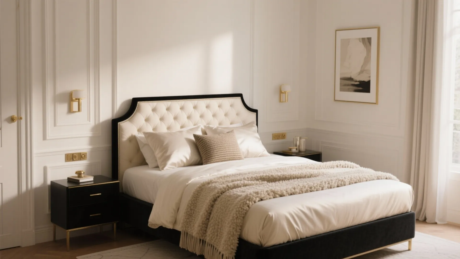 Chanel Bedroom Decor — 5 Luxe Ideas: Elegant Chanel-inspired bedroom ideas for small spaces, with practical tips and real project insights