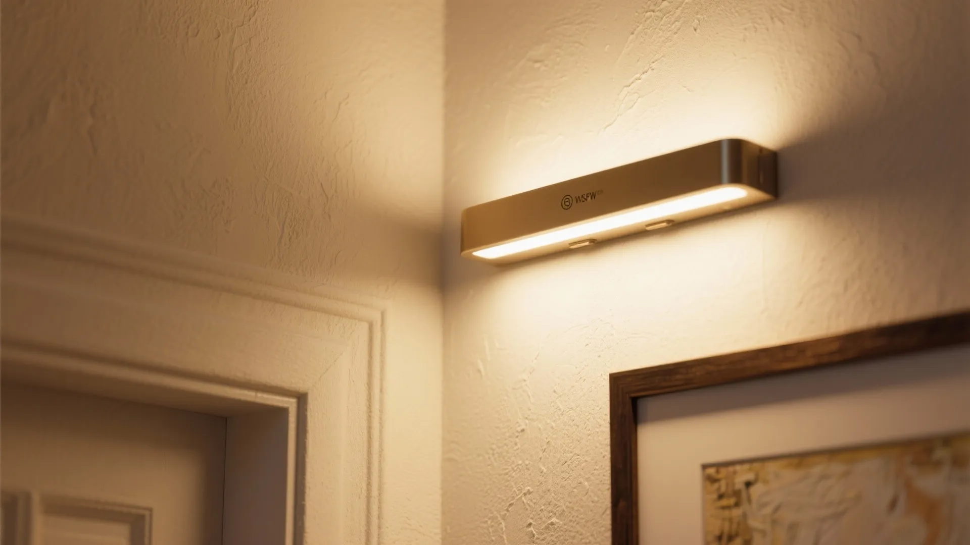 Layered Lighting that Shapes Mood