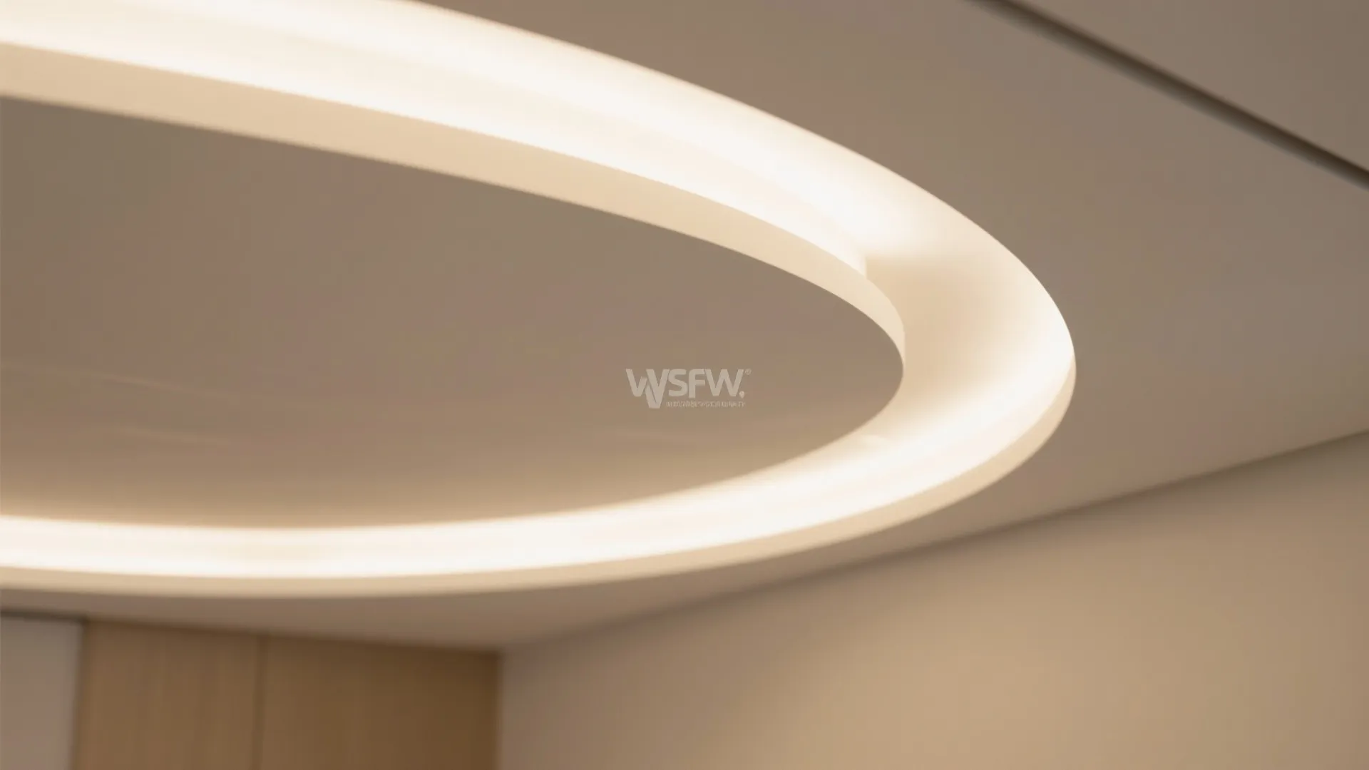 2) Racetrack cove to tie the rectangle together