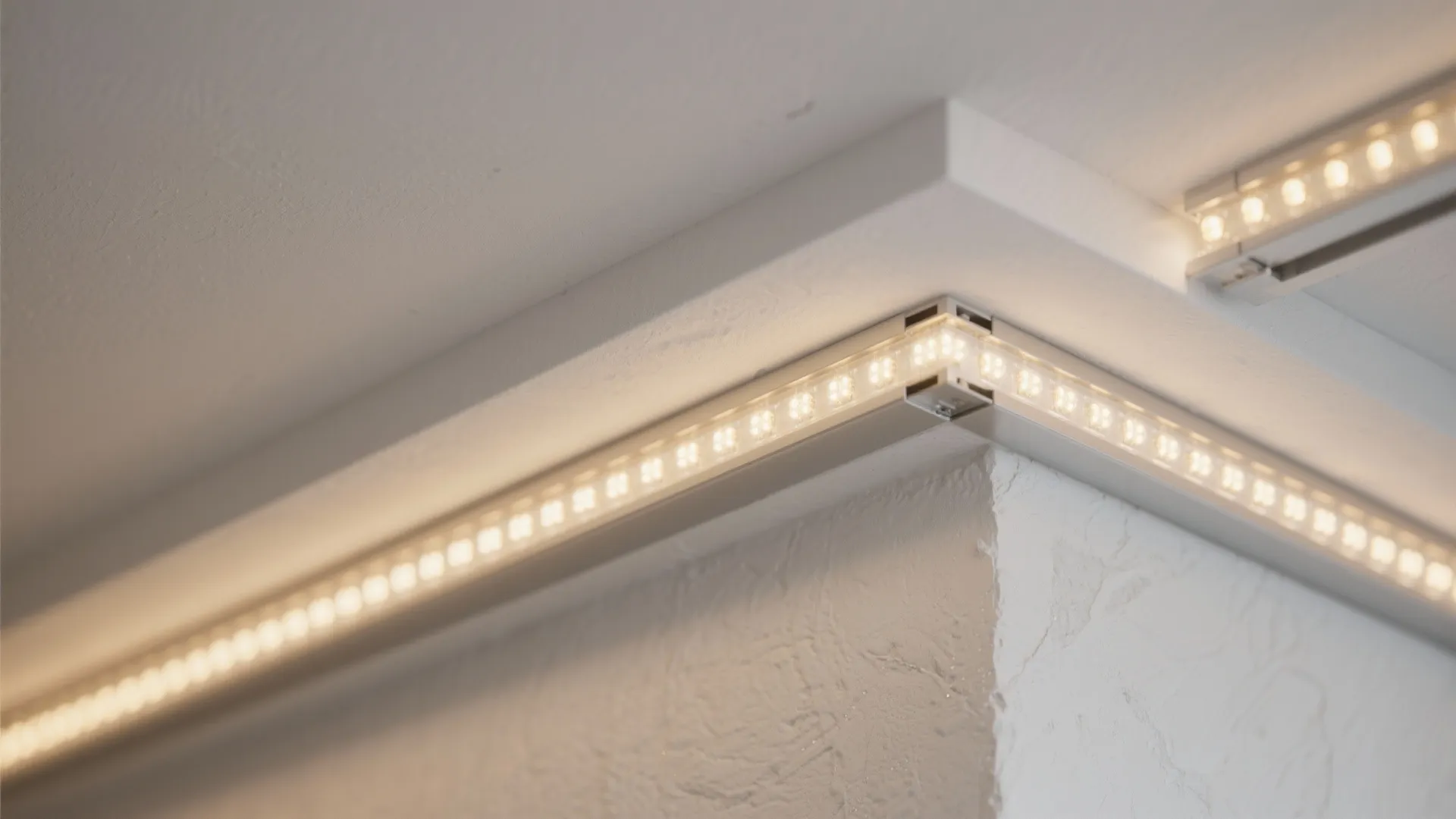 Linear Cove Lighting POP