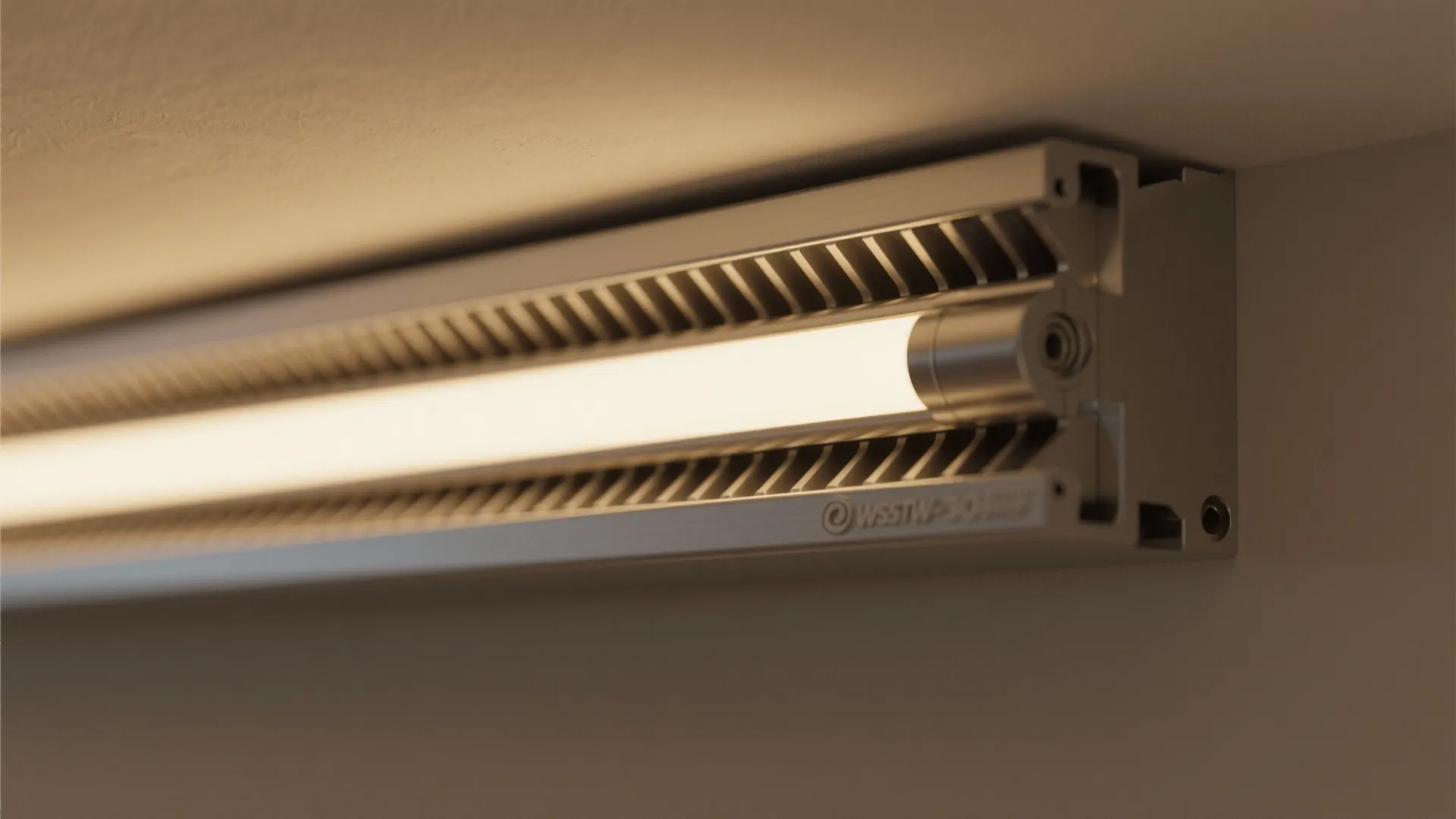 Hidden Cove Lighting That Flatters, Not Flickers