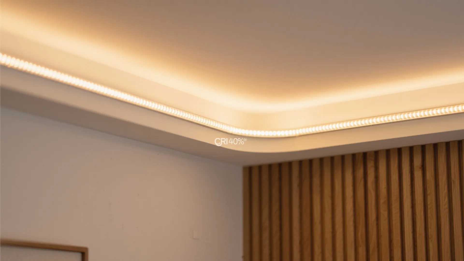 Smart lighting layers for mood and function