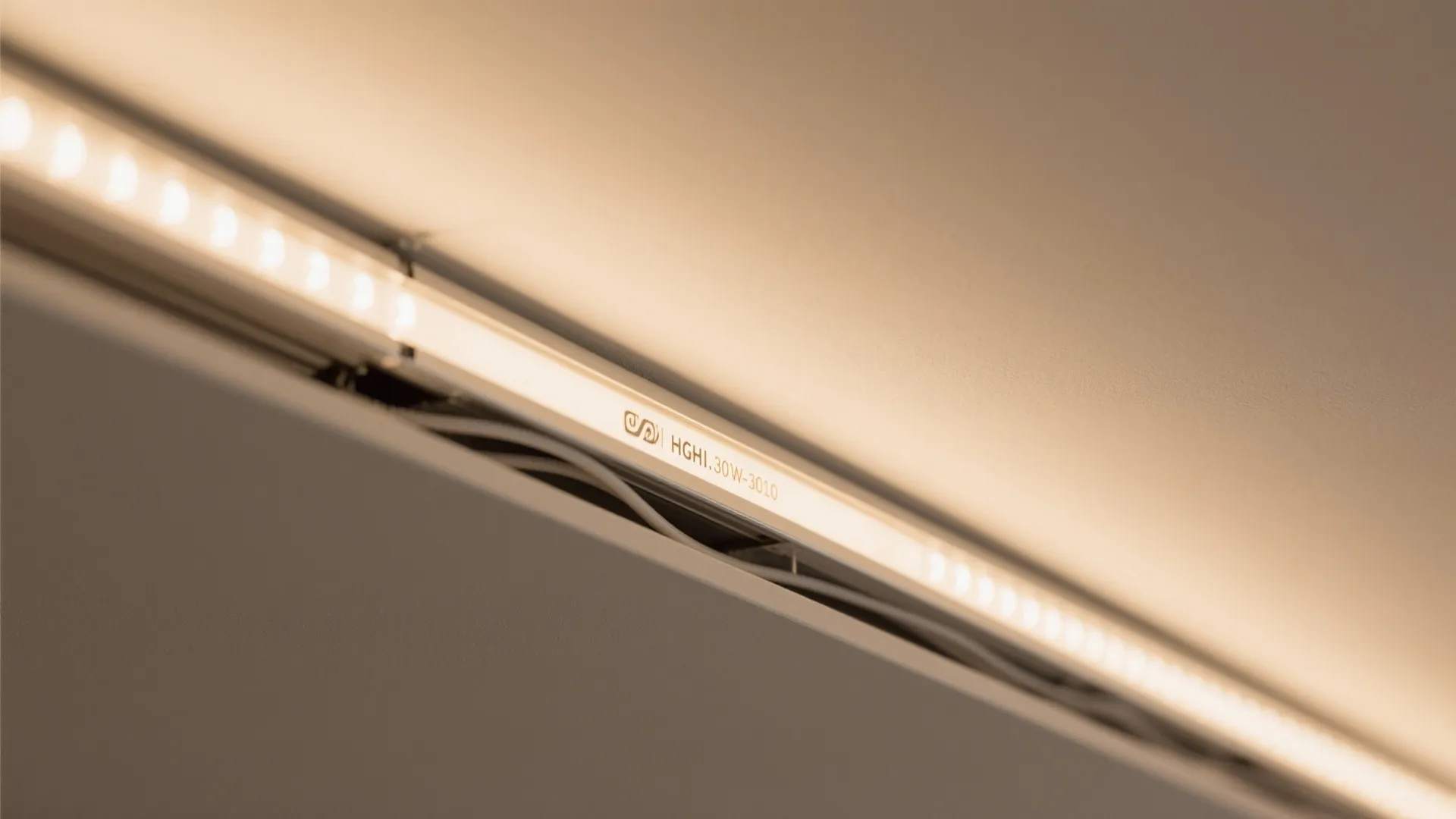 Lighting layers for depth and comfort