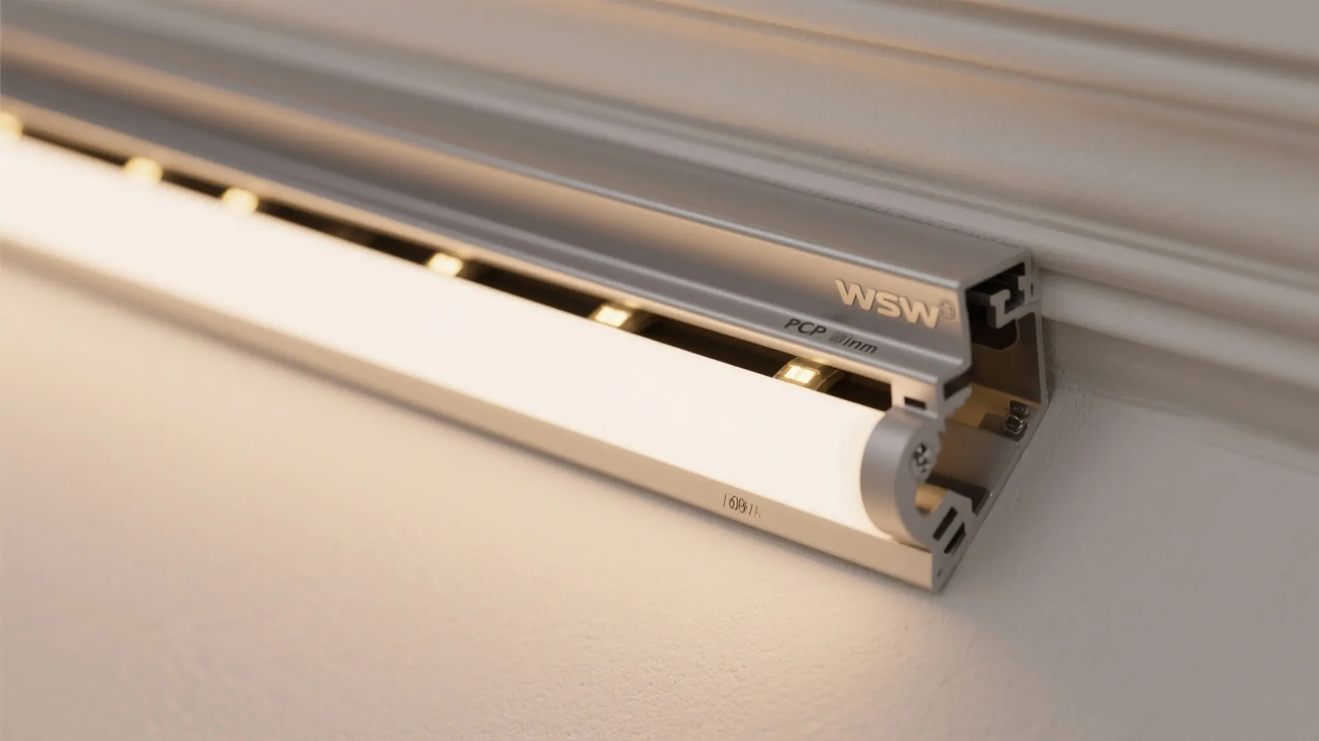 Hidden Lighting: Cove and Slot Strategy