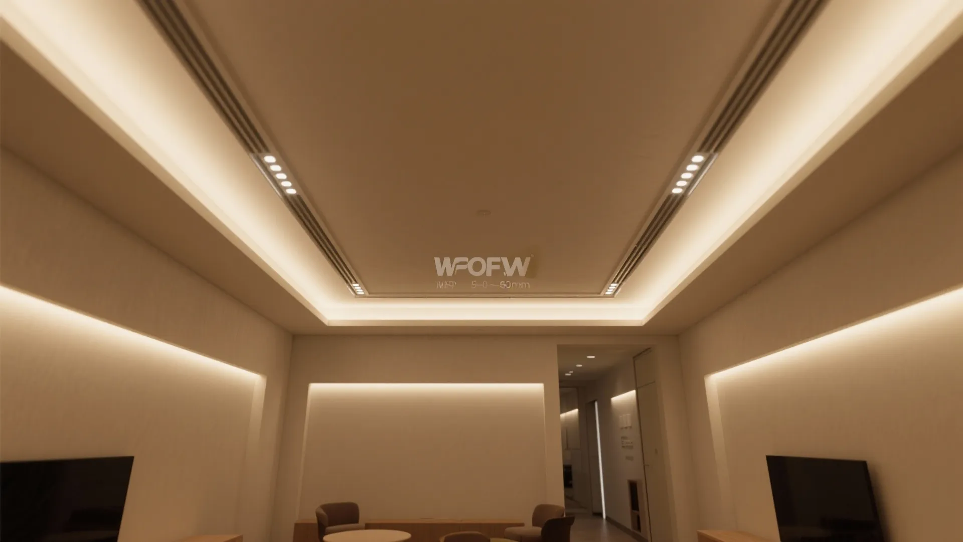 Hidden Lighting: Cove and Slot Strategy