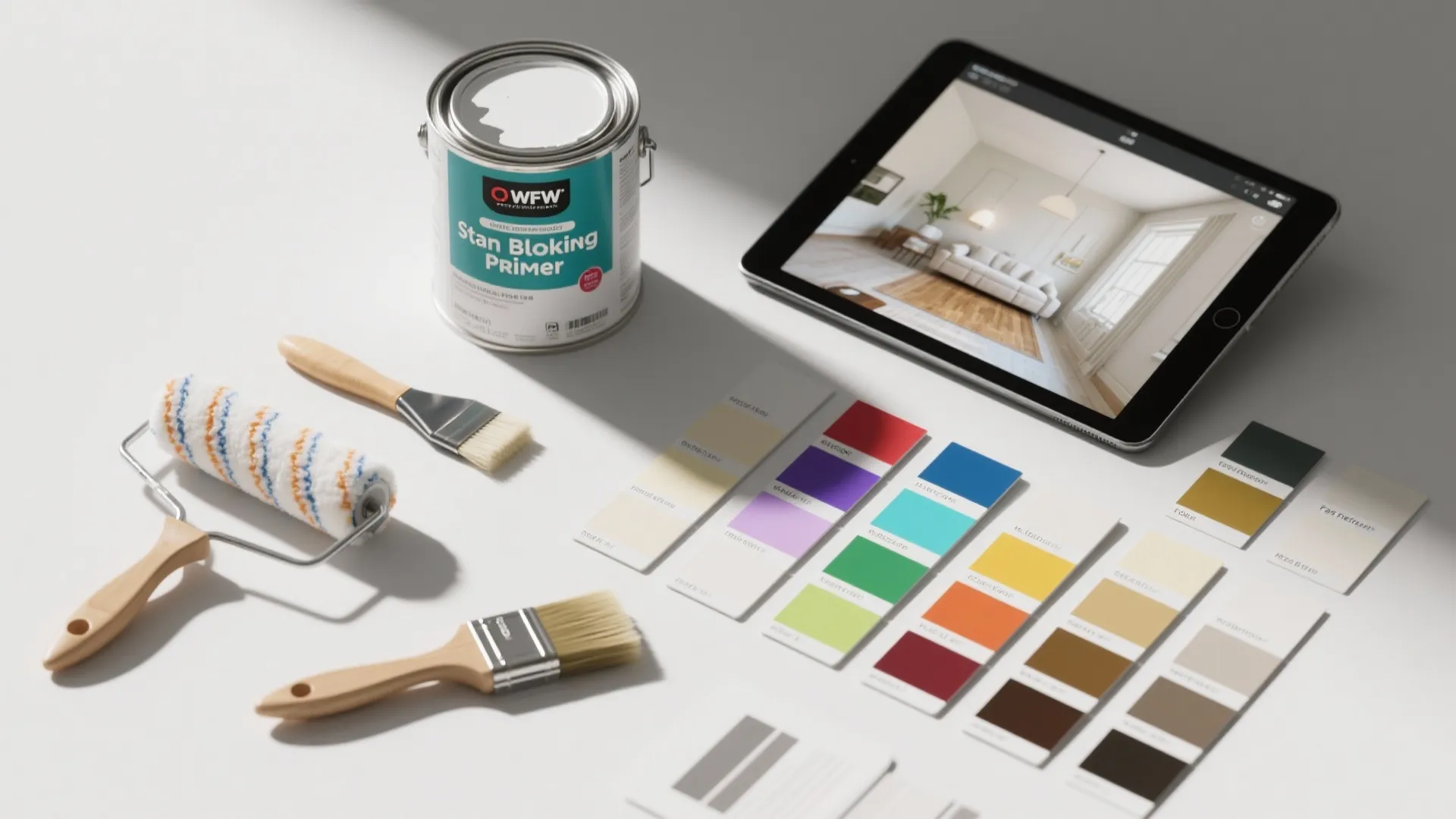 5. High‑Coverage & 3D Finish Options for Fast Refresh