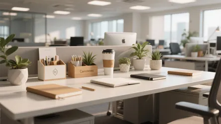 10 Creative Office Coworker Gift Ideas