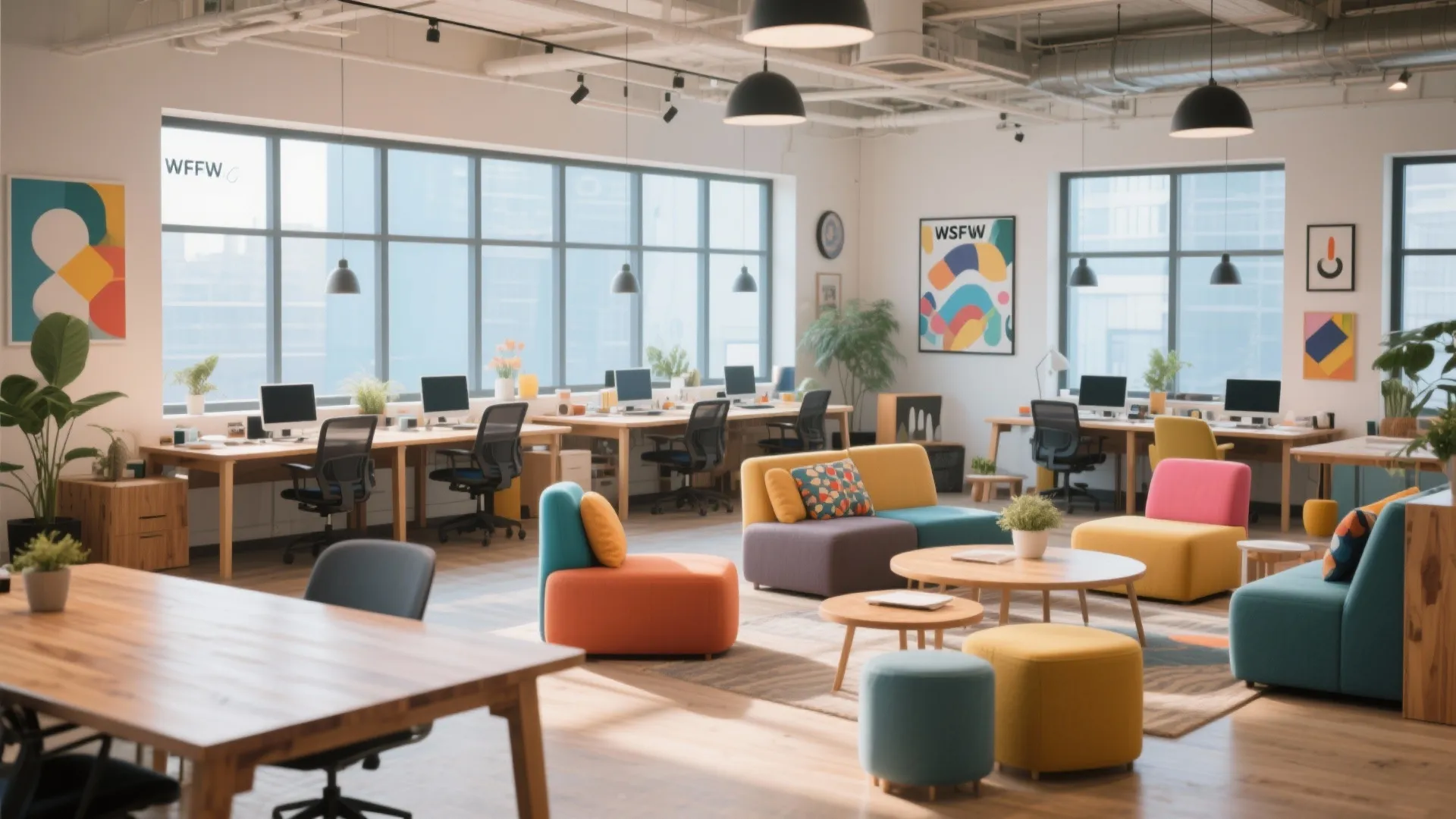 C-starting Office Name Ideas