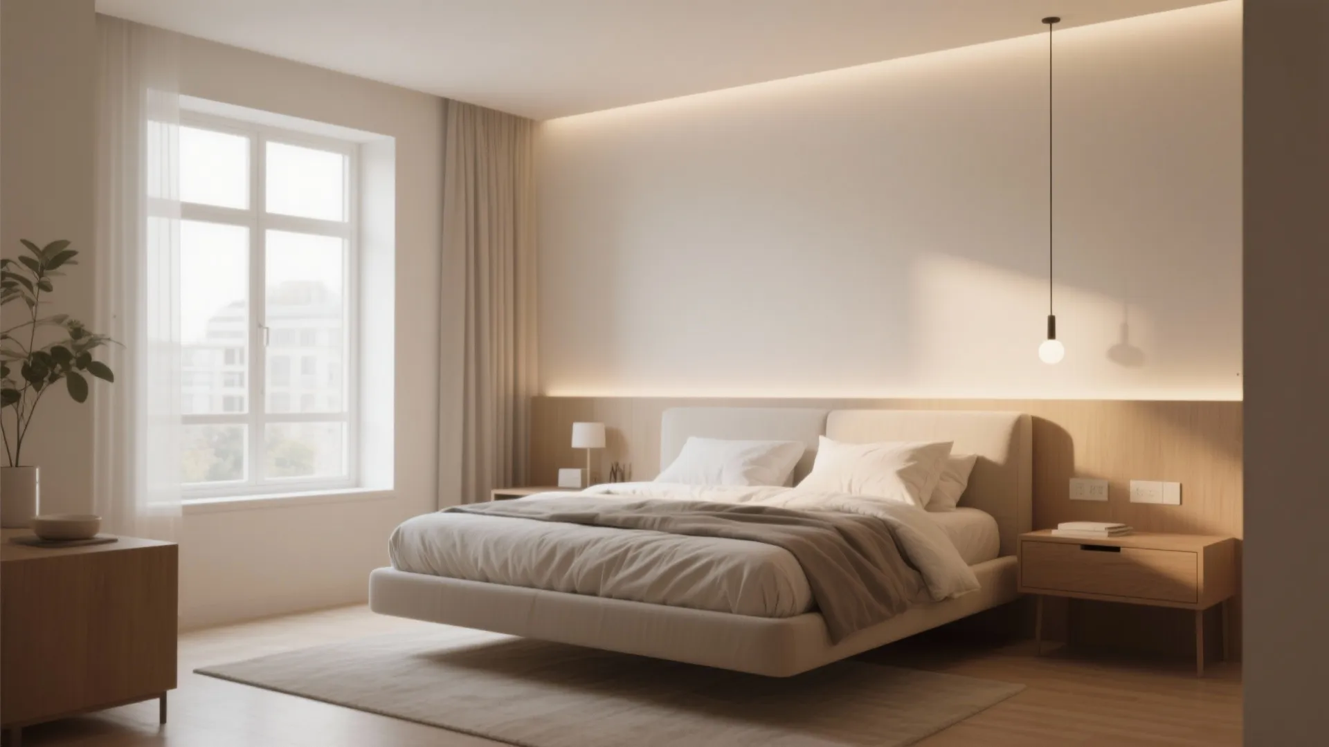 10 Creative Ideas for a 17 x 10 Bedroom: Maximize Every Inch: My Personal Tips for 17 x 10 Bedrooms