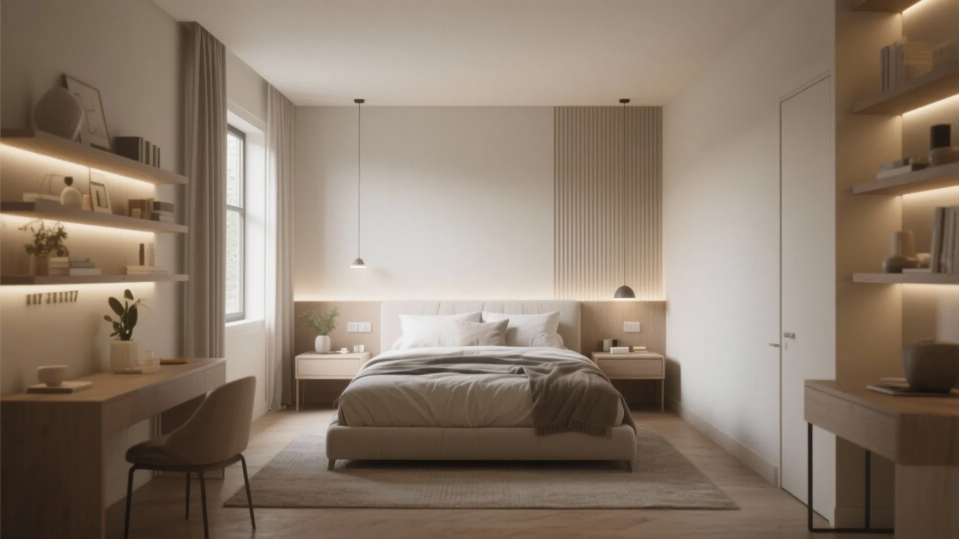 5 Creative Ideas for a 17 x 10 Bedroom: Smart, Stylish, and Space-Savvy Design Tips You’ll Love