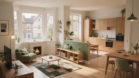 5 Smart Ideas for 3-Bedroom House Plans