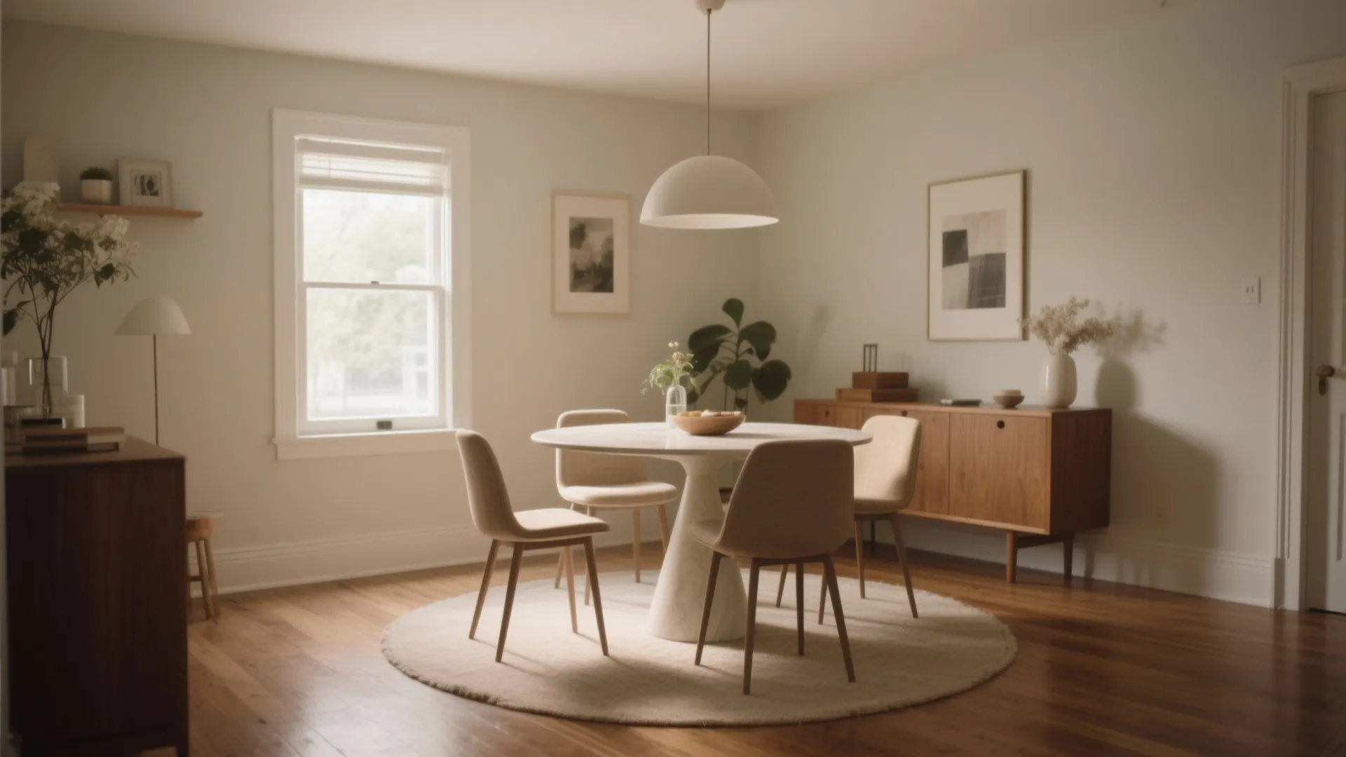 10 Smart Ideas for a 7x7 Dining Room: Creative, practical, and stylish ways to make a small dining area shine