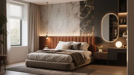 5 Bedroom Decor Ideas for Adults