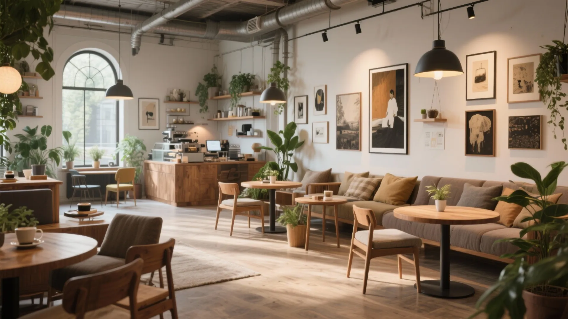 10 Office Decorating Ideas to Transform Your Workspace: Make your work area inspiring, comfortable, and uniquely yours.