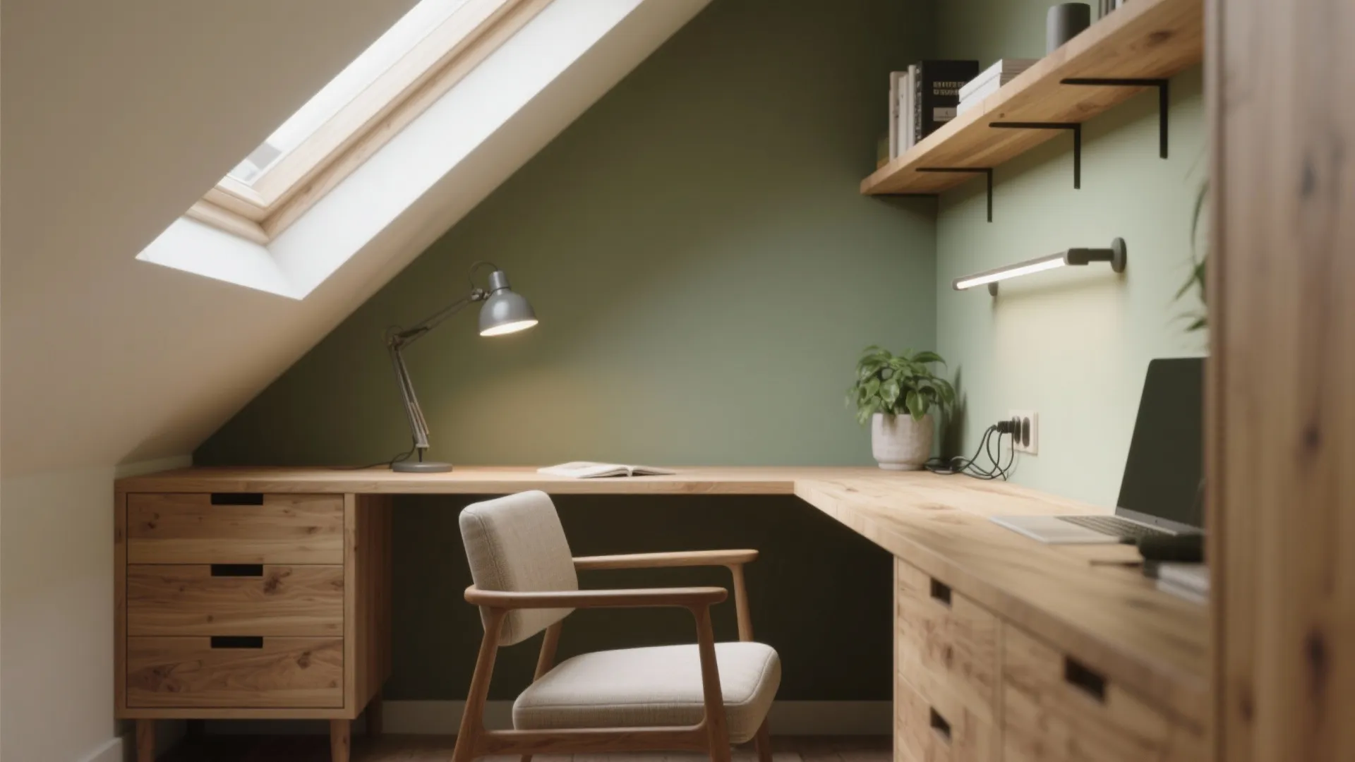 5 Cosy Home Office Ideas for Small Spaces: Real-life tips and small-budget tricks to make a snug, productive home workspace