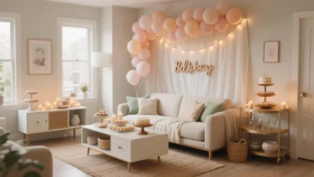 5 Baby Shower Decoration Items I Swear By
