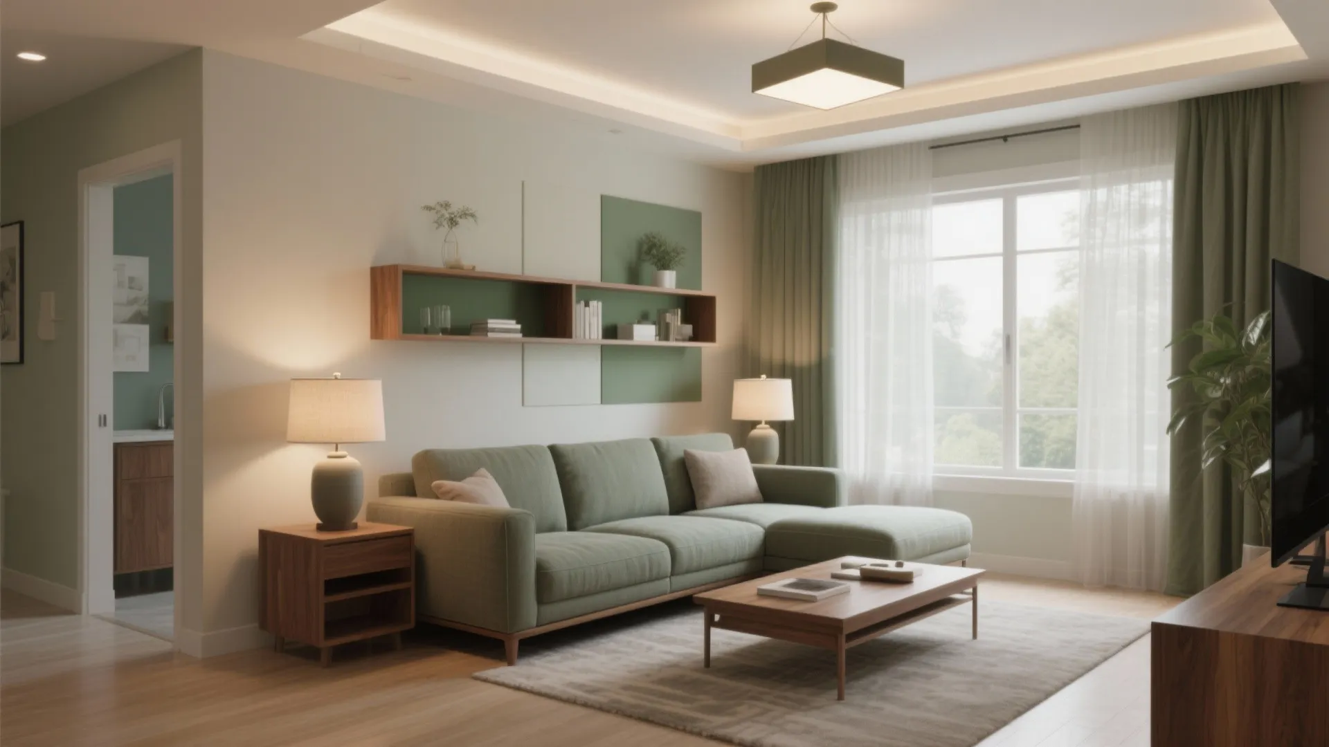 Middle Class Room Design: Practical Ideas That Work