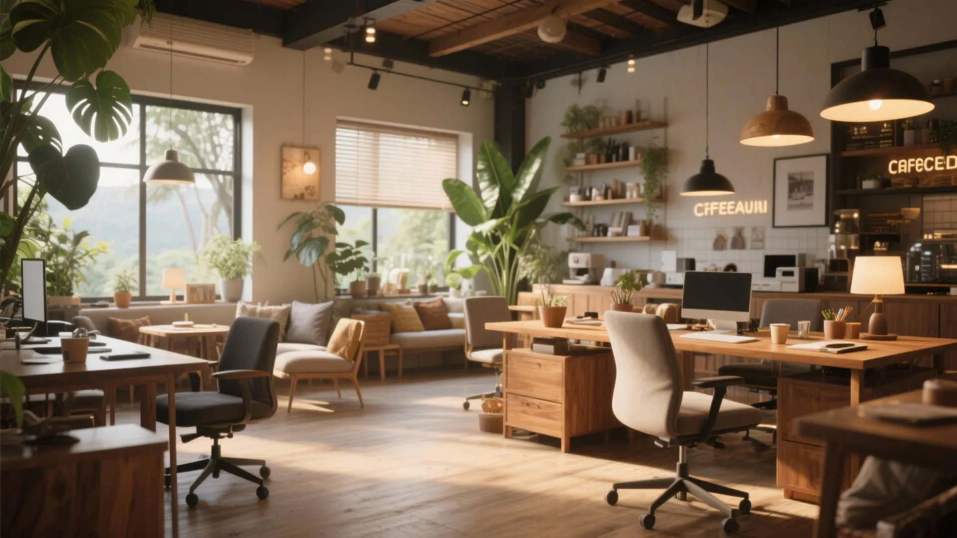 10 Decoration Ideas for an Inspiring Office: Creative Design Tips from My 10+ Years Transforming Workspaces