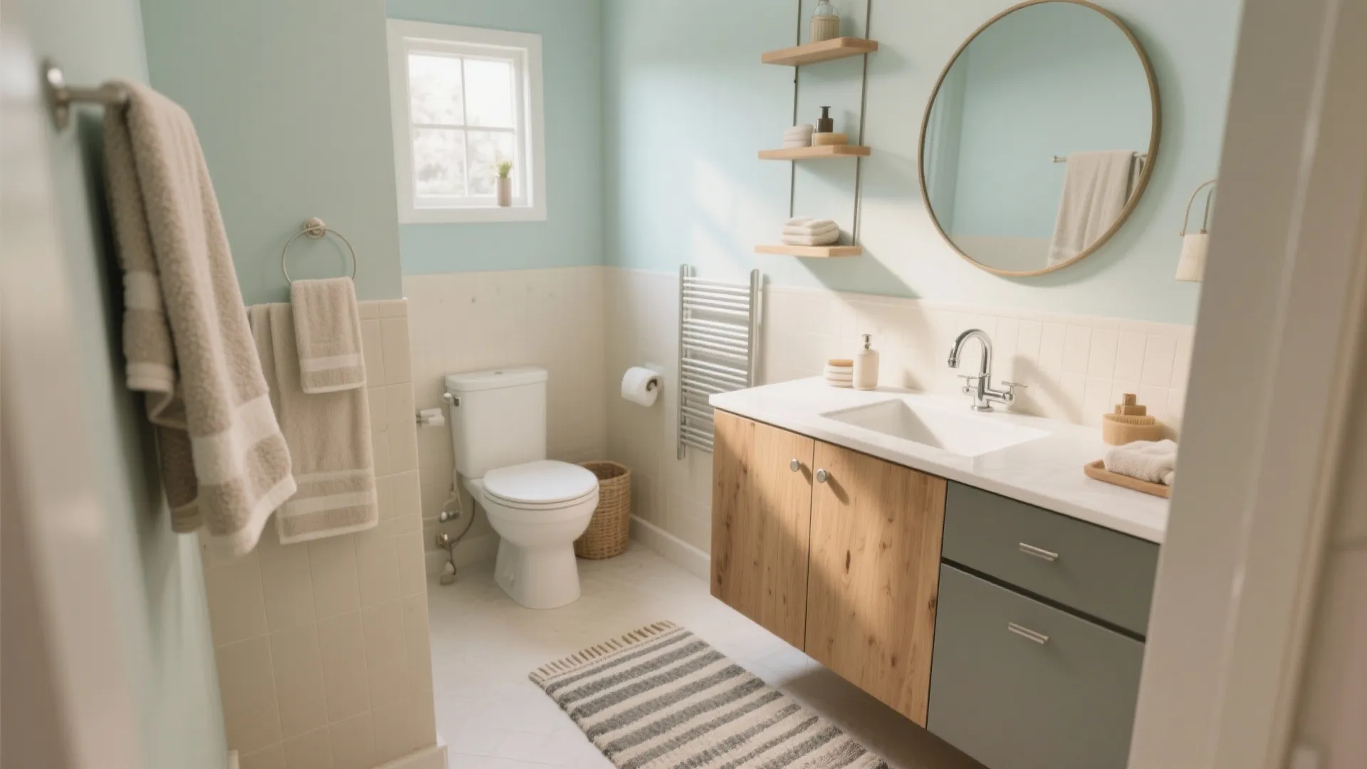 JCPenney Bathroom Decor: 5 Stylish Ideas: Practical, budget-friendly JCPenney bathroom decor ideas for small spaces — tested in real projects