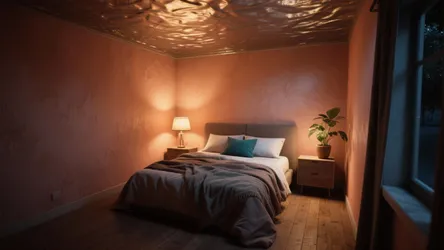 Paint Ideas for Bedroom Wall — 5 Creative Ways