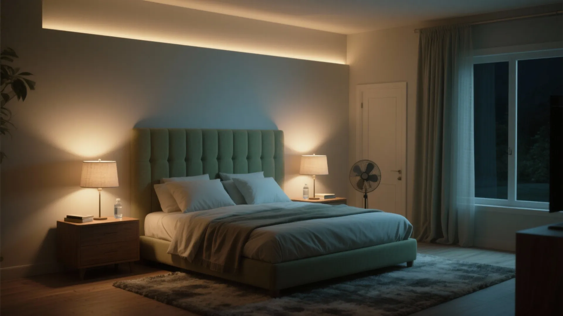 Small Talk by Bed Head: Bedroom Conversation Starters: 1 Minute to Break the Ice: Quick Ways to Spark Meaningful Bedside Chats