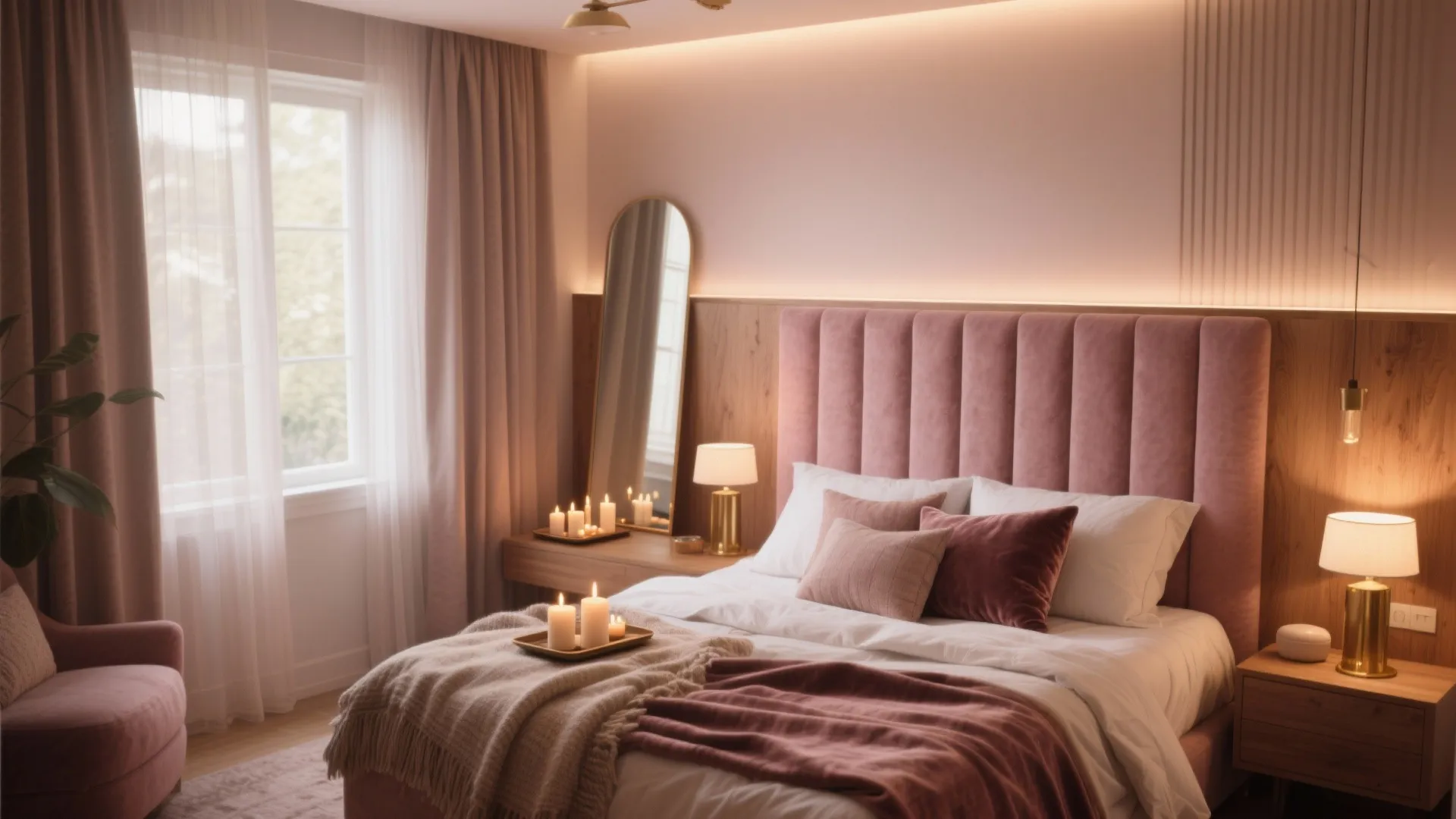 10 Cozy Romantic Bedroom Decor Ideas for Small Spaces: Practical, stylish and intimate decor ideas — five tested approaches to create a cozy romantic bedroom decor in compact homes