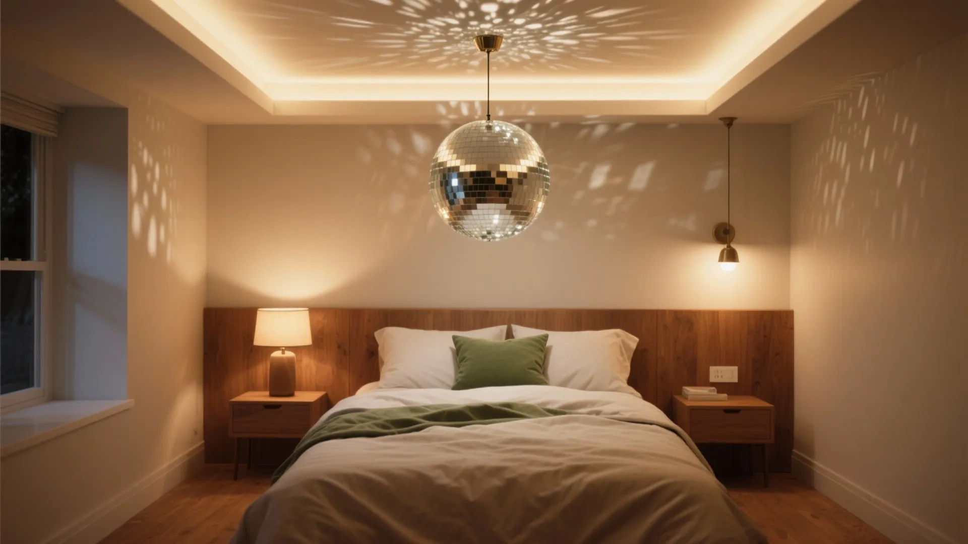 Decorative Lights for Bedroom: 5 Stylish Ideas: Small bedroom? Big mood — five practical decorative lighting ideas I use in real projects