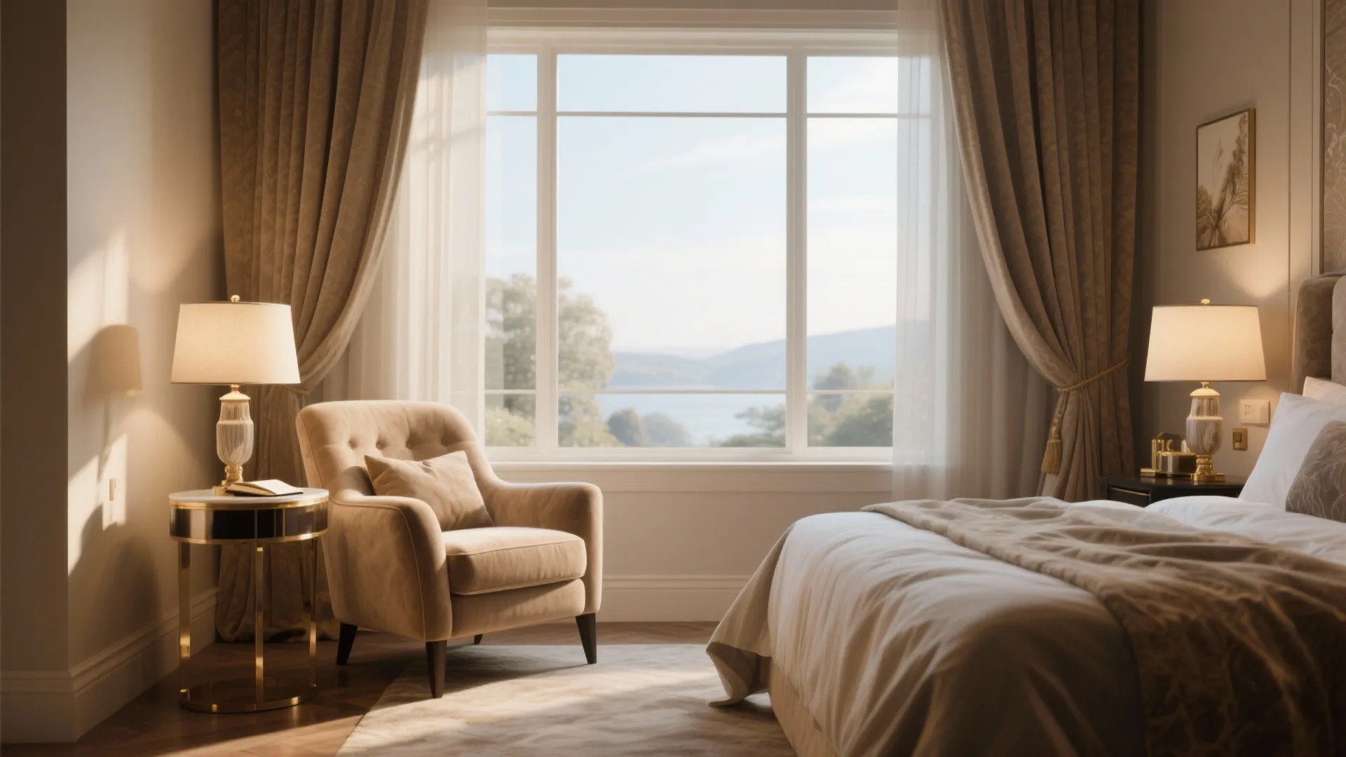 Tip 5: A Cozy Seating Nook