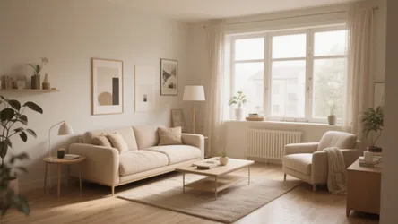 5 Beige Living Room Ideas You’ll Love