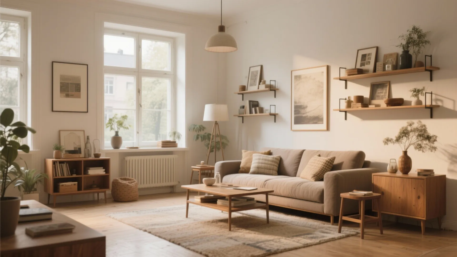 10 Affordable Living Room Furniture Ideas: Transform Your Living Room with Budget-Friendly Furniture Inspiration