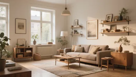 10 Affordable Living Room Furniture Ideas