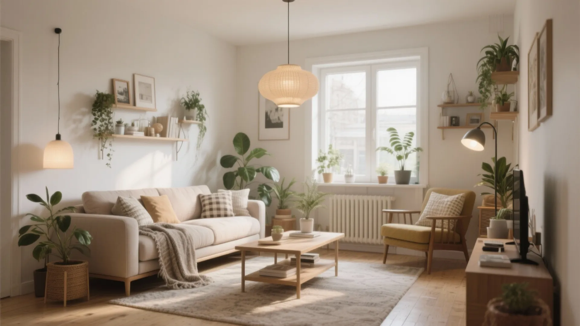 10 Inexpensive Living Room Decorating Ideas: Practical & Stylish Tips to Transform Your Space Without Breaking the Bank