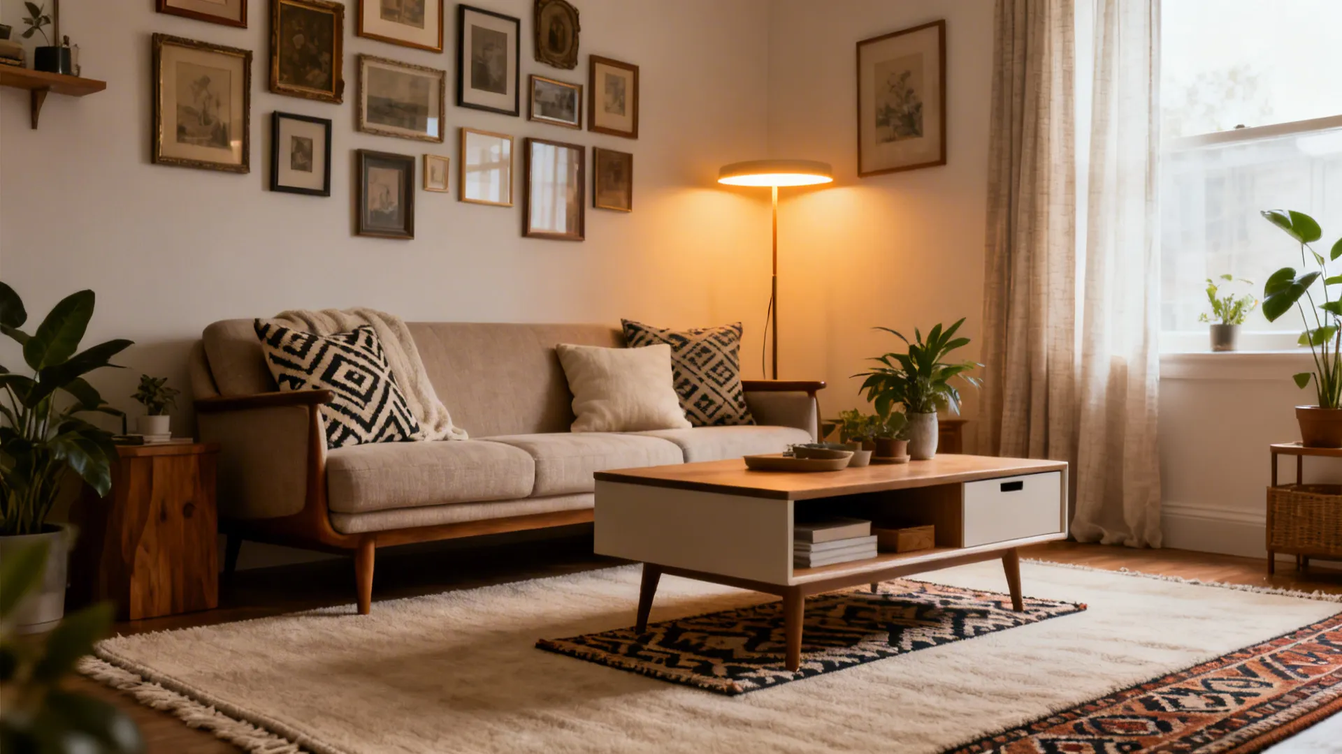 5 Budget Living Room Decor Ideas: Creative, cheap living room decor ideas that look expensive