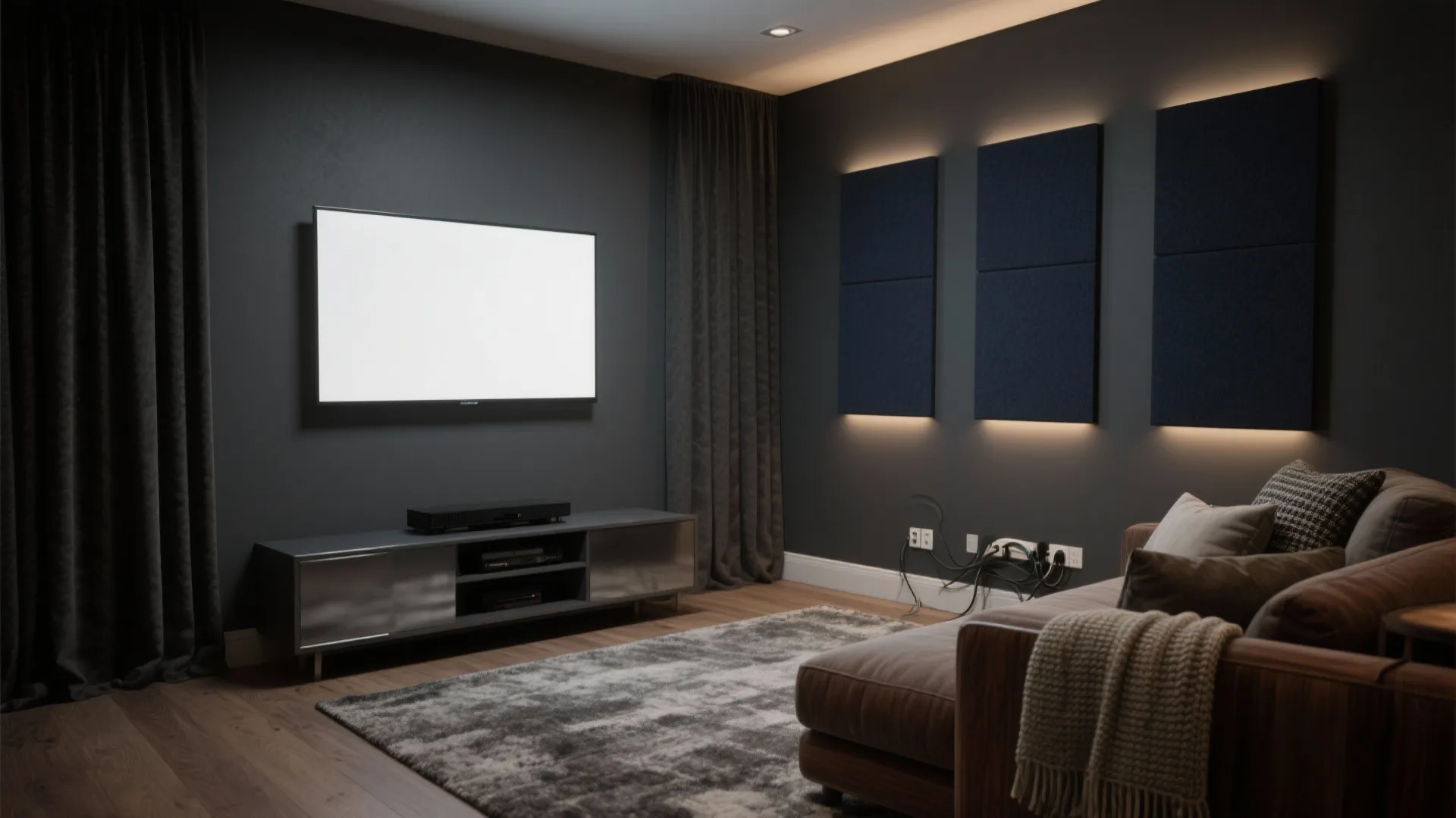 5 Small Home Theatre Room Ideas on a Budget: Practical, cozy, and affordable ways I design compact home cinemas that feel cinematic without overspending