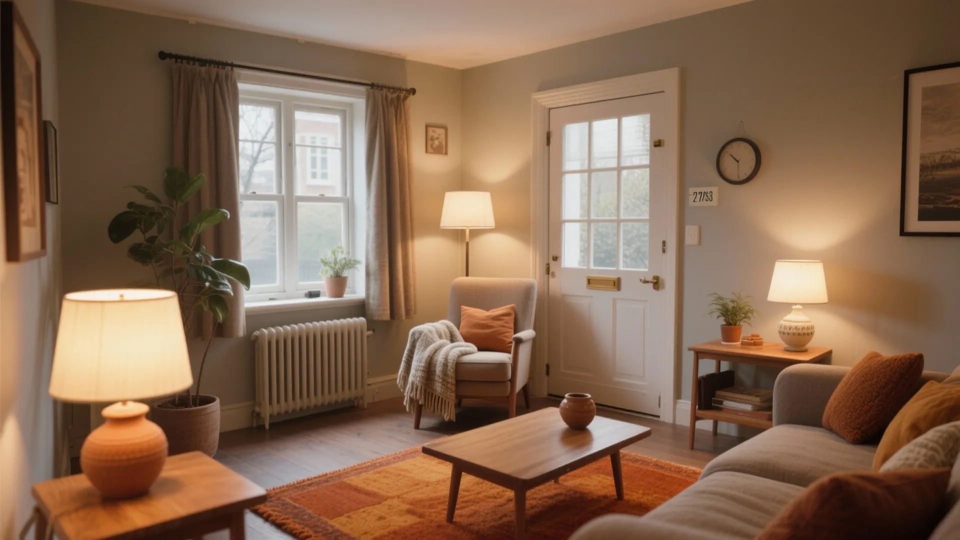 DIY Room Heater: Simple Ways to Heat Your Space Safely: Fast-Track Guide to Building a DIY Room Heater in Minutes