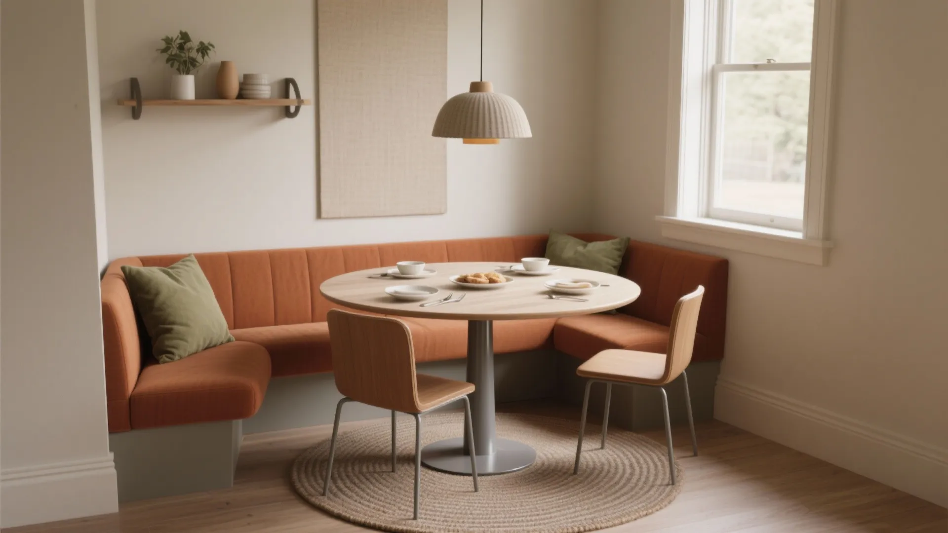 Small Corner Dining Room Table Ideas for Tiny Spaces: Fast-Track Guide to Choosing the Perfect Corner Table