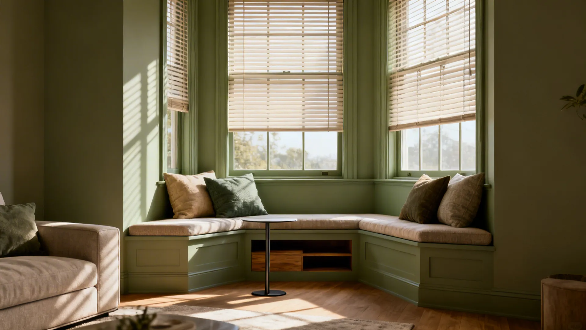 5 Cozy Corner Ideas for Living Room