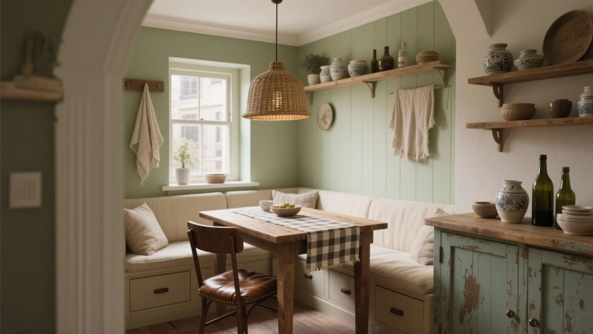 Country Dining Room Decor Ideas — 5 Cozy Looks: Simple, practical country dining room decor ideas I’ve used to turn small spaces into warm, lived-in places.