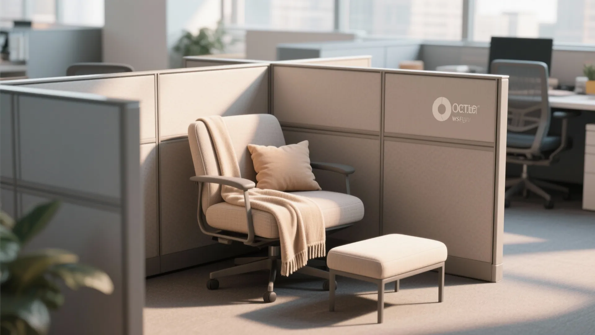 Tip 5: Flexible Comfort Elements