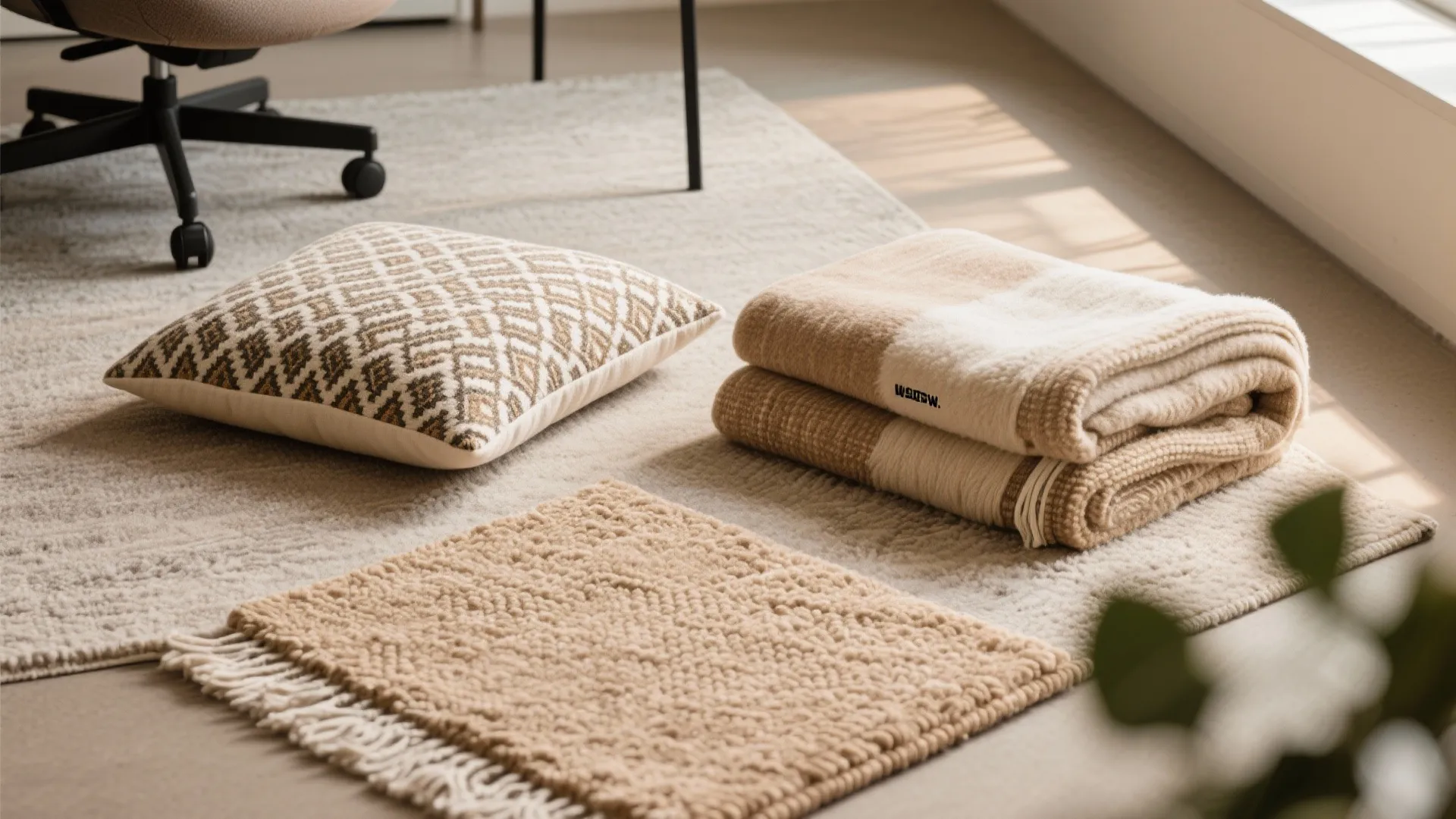 7. Cozy Textiles