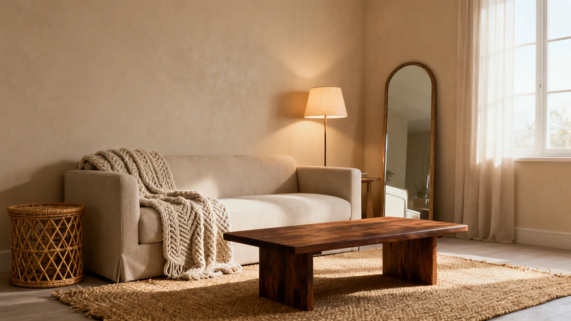 Crate and Barrel Living Room Ideas — 5 Stylish Concepts