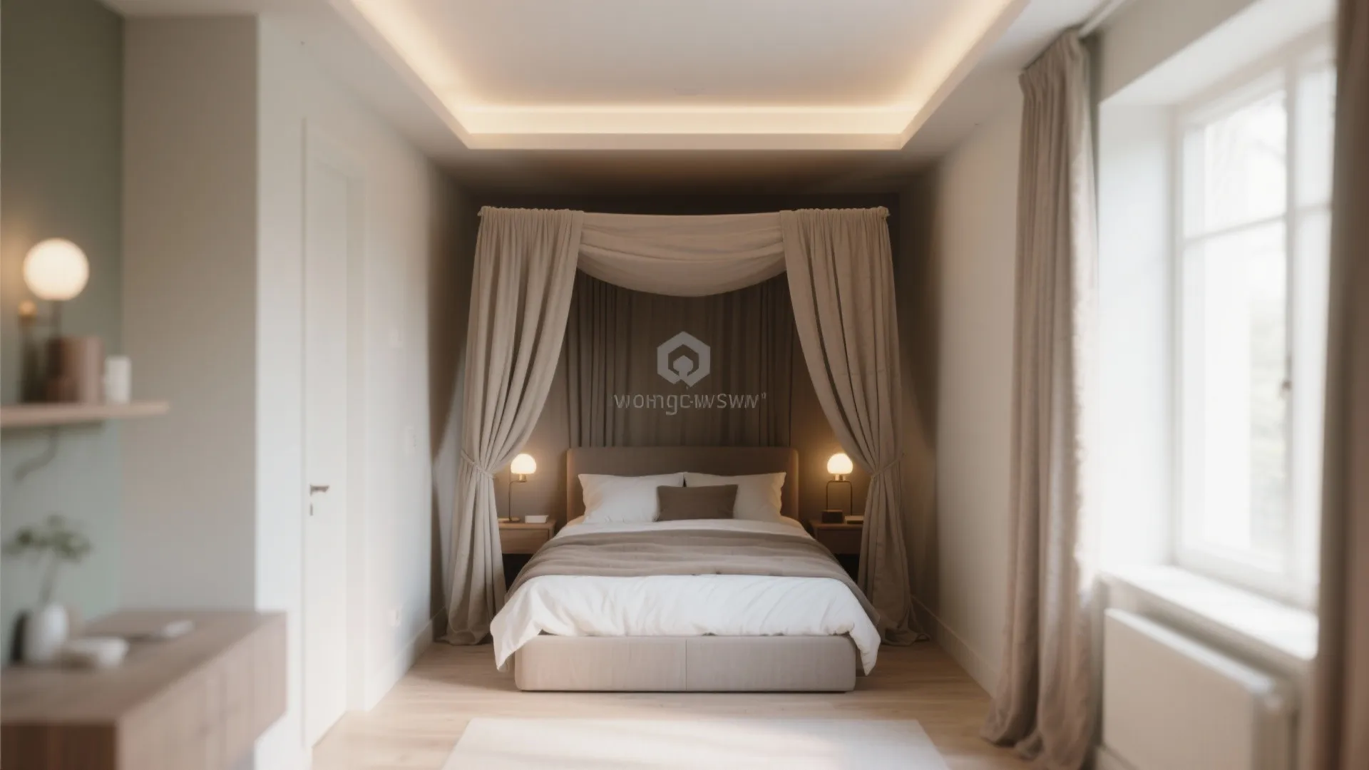 4. Build a Cozy Den Zone