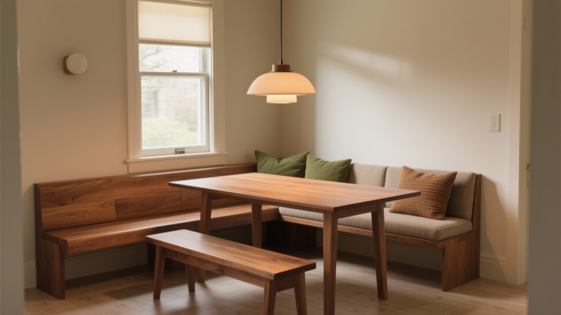 Dining Room Bench DIY: A Complete Beginner Guide