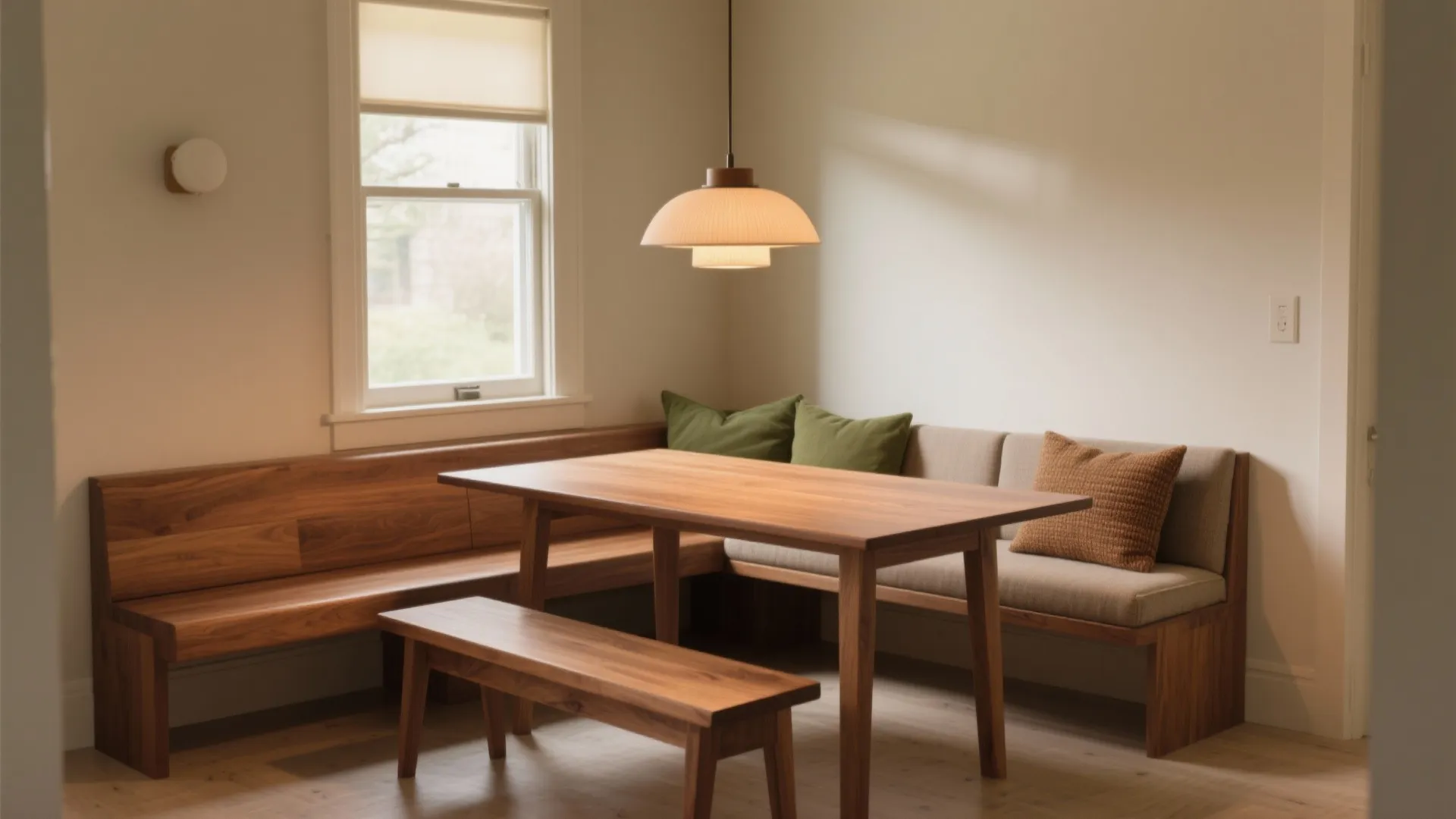 Dining Room Bench DIY: A Complete Guide for Beginners: 1 Minute to Design Your Dream Dining Room Bench – Fast-Track Guide to DIY Success