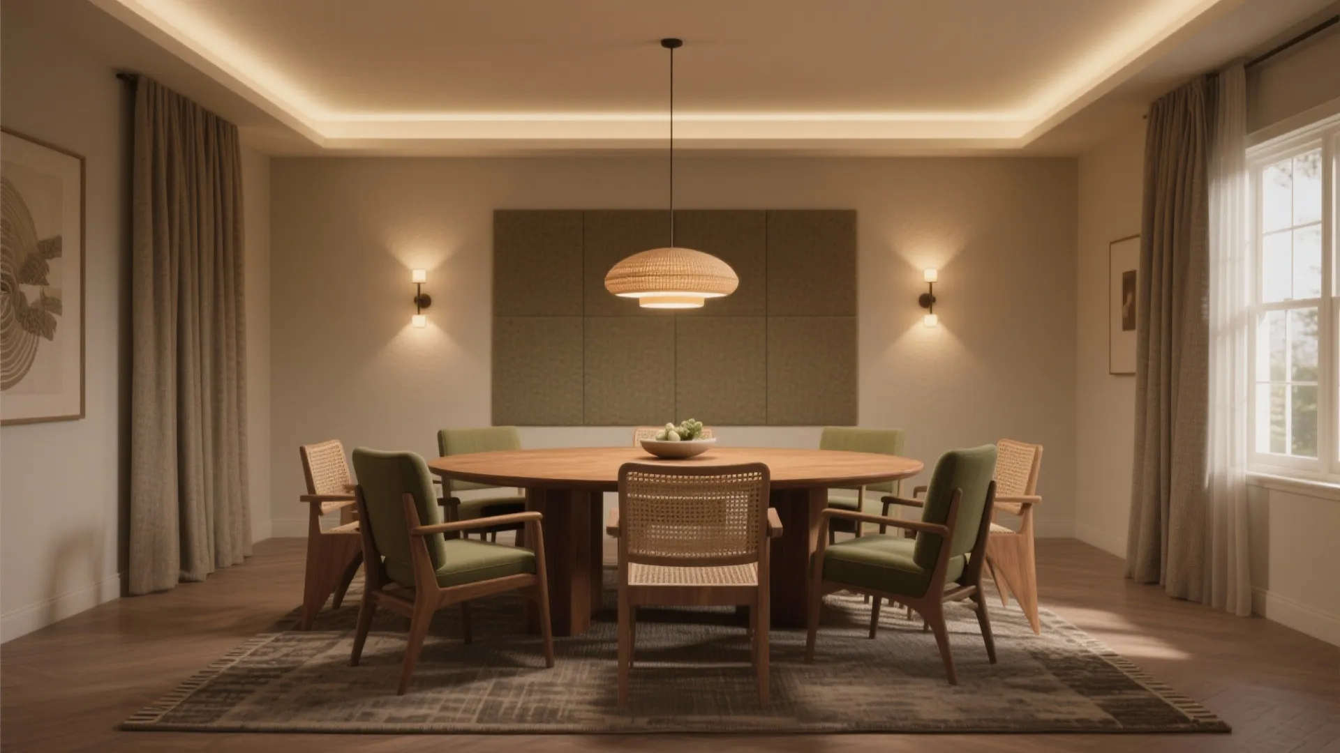 Dining Room Seating: Expert Ideas for Stylish Comfort: Fast-Track Guide to Choosing the Perfect Dining Room Seating in Minutes