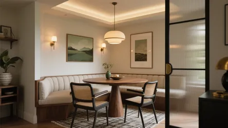 5 Dining Room Interior Ideas I Swear By